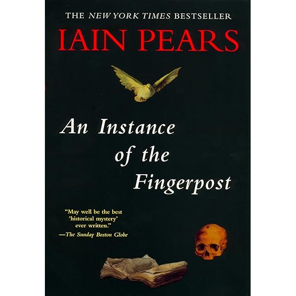 Providence Lost: The Rise and Fall of Cromwell's